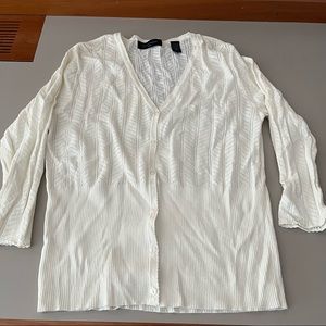 GUC Context Cardigan sweater PM